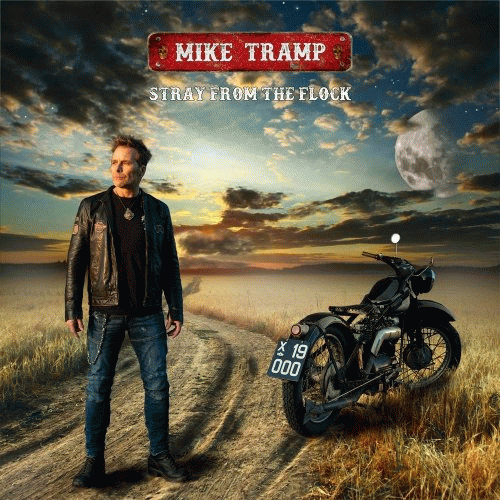 Mike Tramp : Stray from the Flock